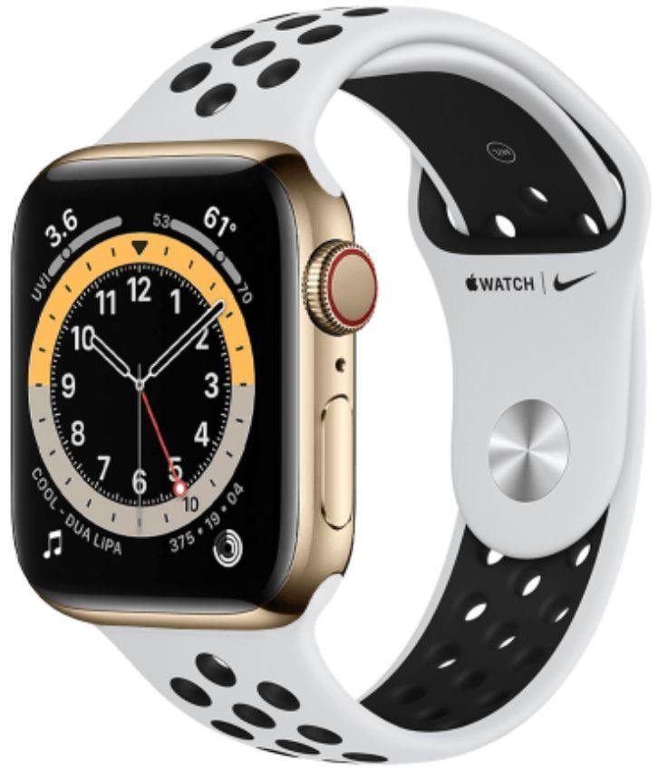 Apple Watch Series 6