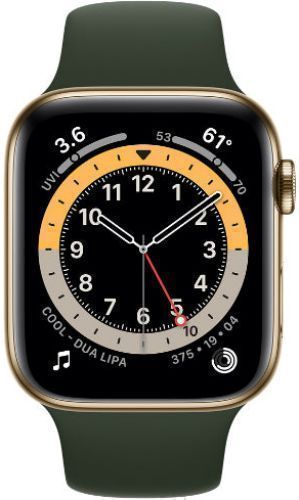 Apple Watch Series 6