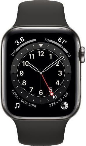 Apple Watch Series 6