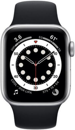 Apple Watch Series 6