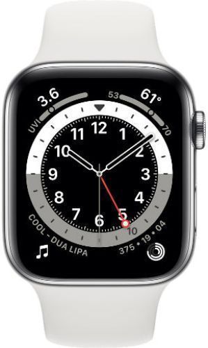 Apple Watch Series 6
