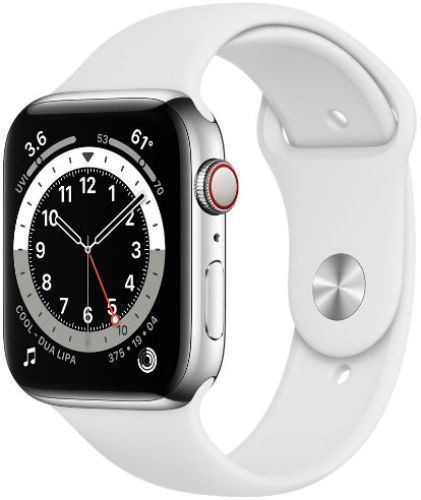 Apple Watch Series 6