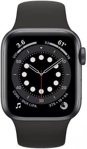 Apple Watch Series 6