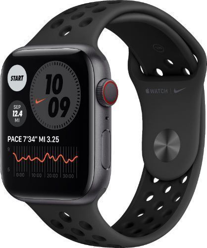 Apple Watch Series 6