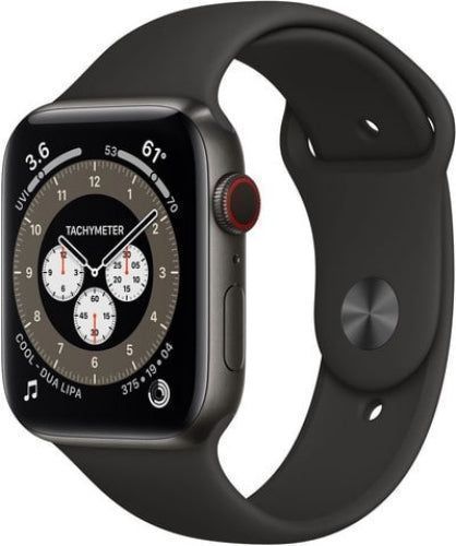 Apple Watch Series 6