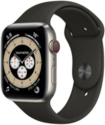 Apple Watch Series 6