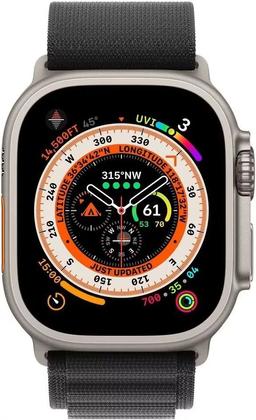 Apple Watch Ultra