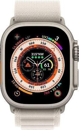 Apple Watch Ultra