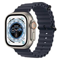 Apple Watch Ultra