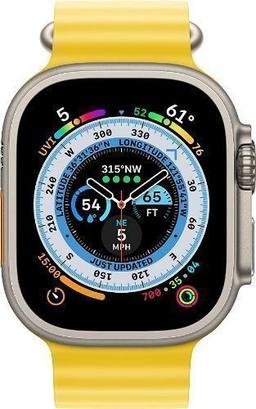 Apple Watch Ultra