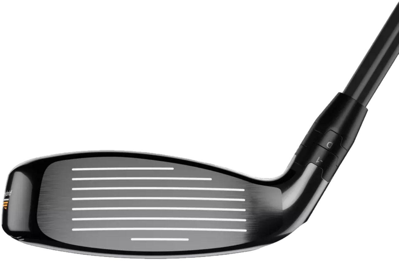 Callaway Super Hybrid - Golf Club