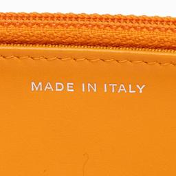 Chanel Patent Leather Classic Wallet on Chain