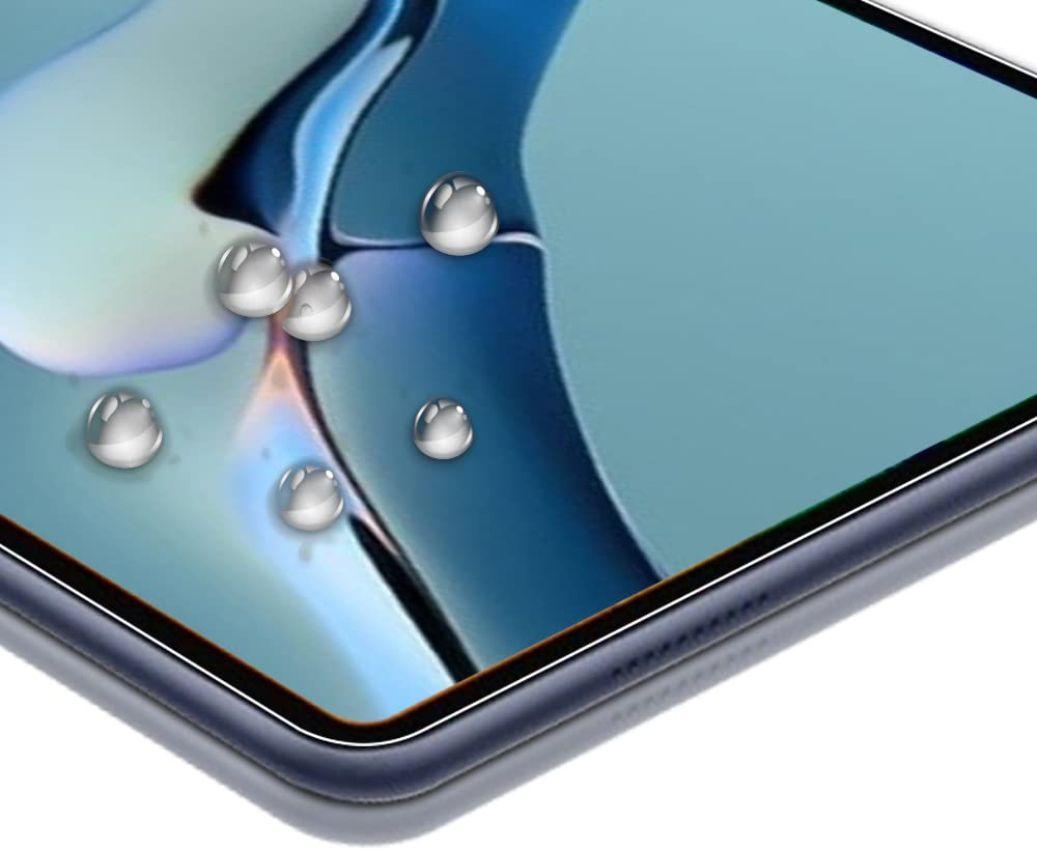 Clear Tempered Glass Screen Protector for OPPO Pad Air - Clear