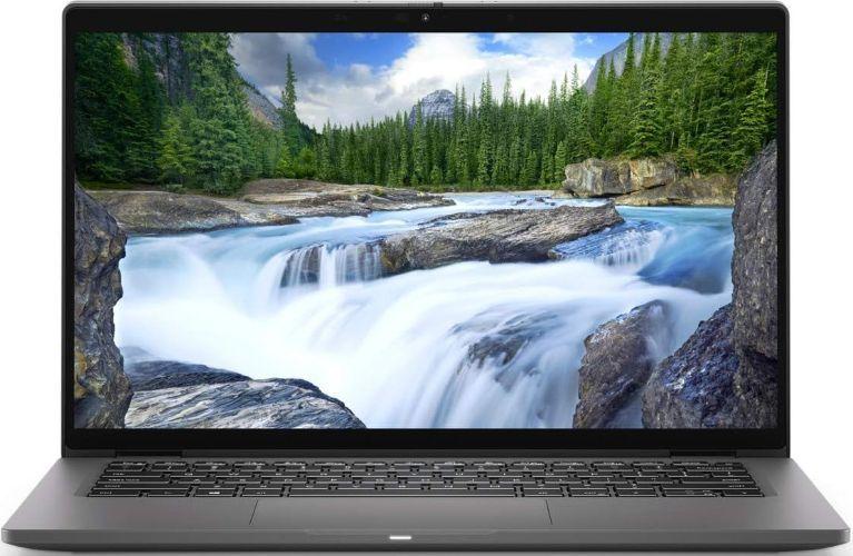 Dell  Latitude 7410 Laptop 14" - Intel Core i5-10310U 1.7GHz - 512GB - Black - 16GB RAM - 14 Inch - Good