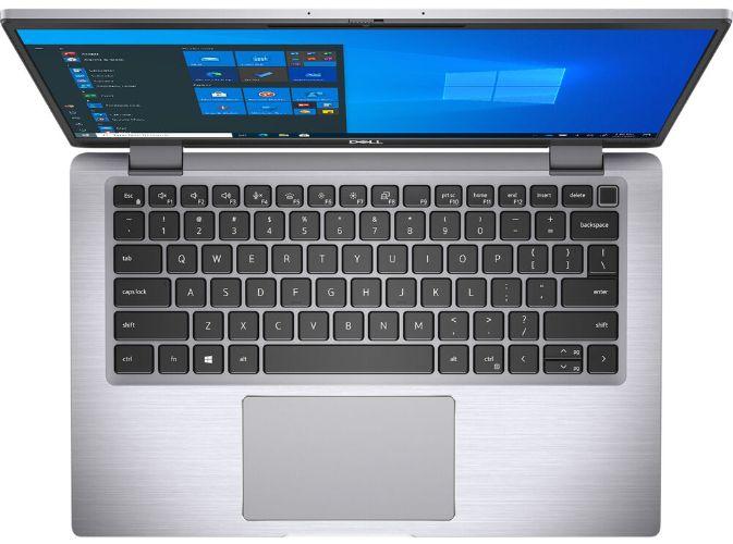 Dell Latitude 7420 Laptop 14"