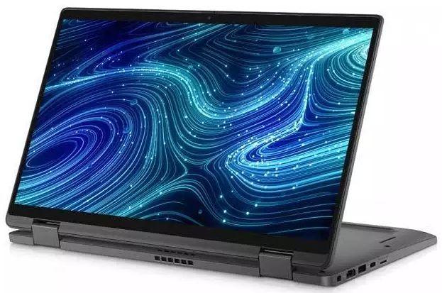 Dell Latitude 7420 2-in-1 Laptop 14"