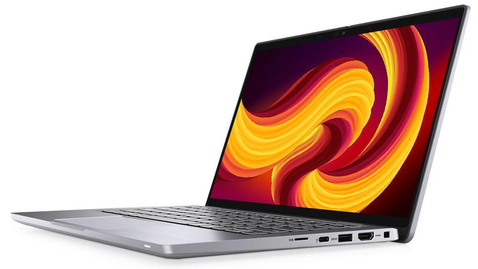 Dell Latitude 7420 2-in-1 Laptop 14"