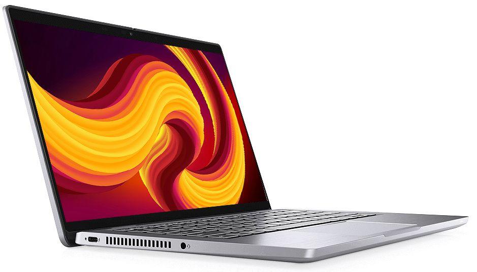 Dell Latitude 7420 2-in-1 Laptop 14"