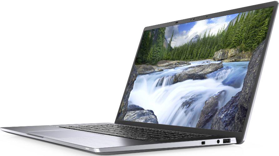 Dell Latitude 9520 Laptop 15"