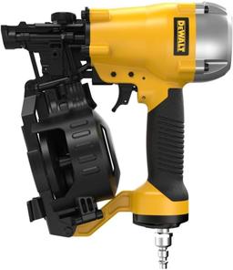 Dewalt DW46RNR 15° Coil Roofing Nailer