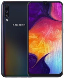 Galaxy A50