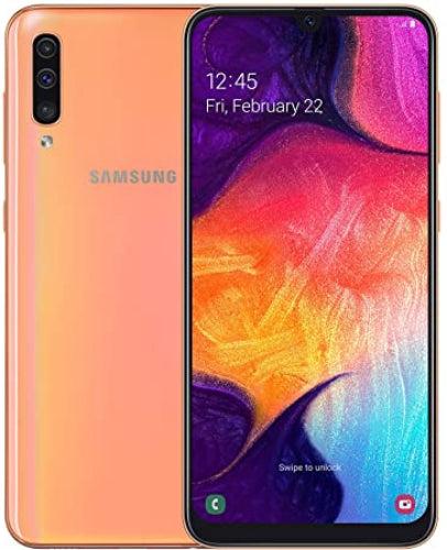 Galaxy A50