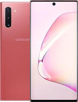 Galaxy Note 10