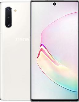 Galaxy Note 10