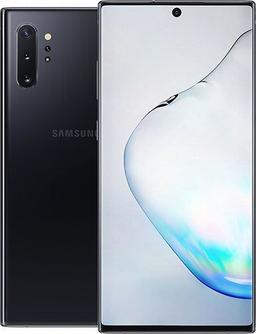 Galaxy Note 10+ - 256GB - Dual Sim - Aura Black