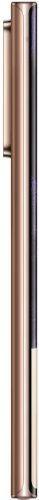 Galaxy Note 20 Ultra - 256GB - 12GB RAM - Dual Sim - Mystic Bronze