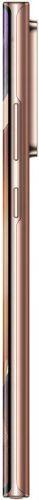 Galaxy Note 20 Ultra - 256GB - 12GB RAM - Dual Sim - Mystic Bronze