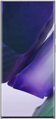 Galaxy Note 20 Ultra - 256GB - 12GB RAM - Dual Sim - Mystic White