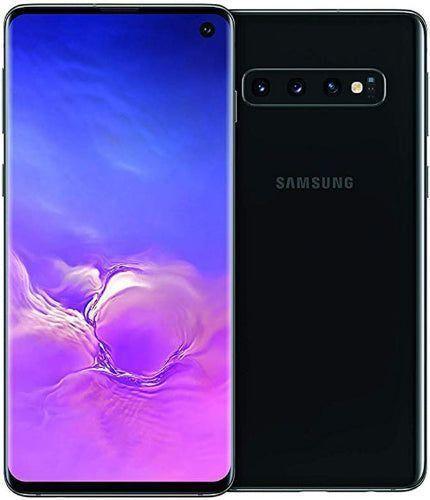 Samsung Galaxy S10 - 128GB - Prism Black - 4G - Dual Sim - Excellent