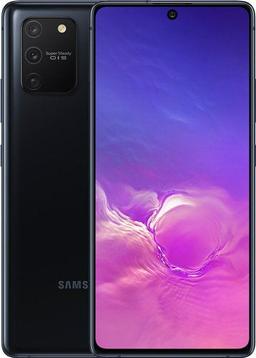 Galaxy S10 Lite - 128GB - 8GB RAM - Dual Sim - Prism Black