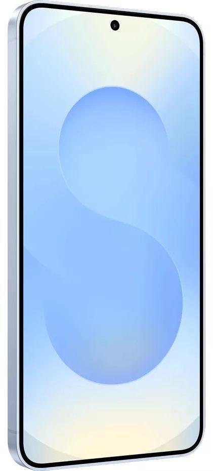 Galaxy S25 - 512GB - Icy Blue