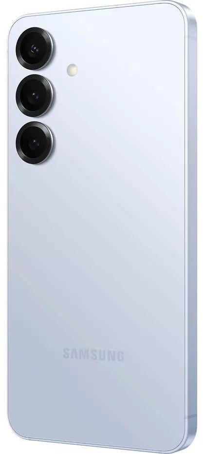 Galaxy S25 - 512GB - Icy Blue