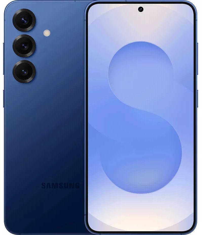 Galaxy S25 - 256GB - Navy