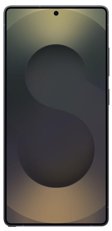 Galaxy S25 Ultra - 512GB - Titanium Jet Black