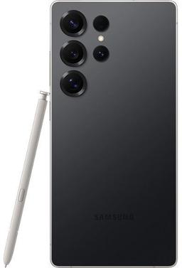 Galaxy S25 Ultra - 256GB - Titanium Black