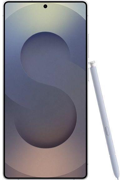 Galaxy S25 Ultra - 512GB - Titanium Silver Blue