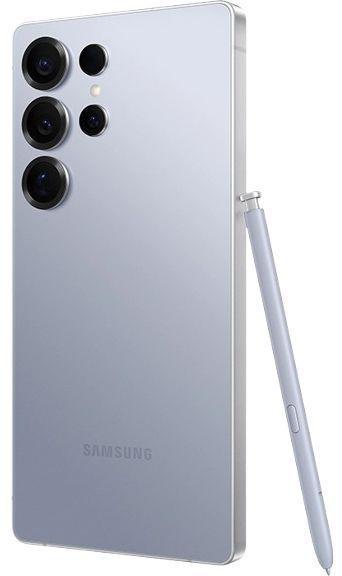 Galaxy S25 Ultra - 512GB - Titanium Silver Blue
