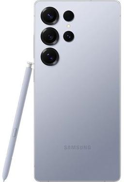 Galaxy S25 Ultra - 512GB - Titanium Silver Blue