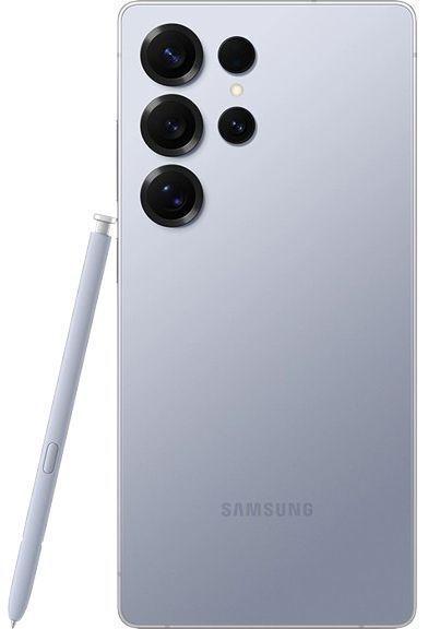 Galaxy S25 Ultra - 512GB - Titanium Silver Blue