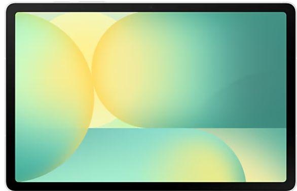 Galaxy Tab S10 FE 10.9" - 256GB - WiFi - 12GB RAM - Silver