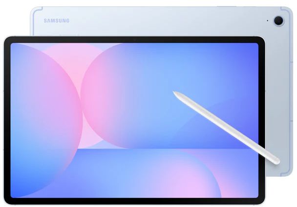 Galaxy Tab S10 FE+ 13.1"