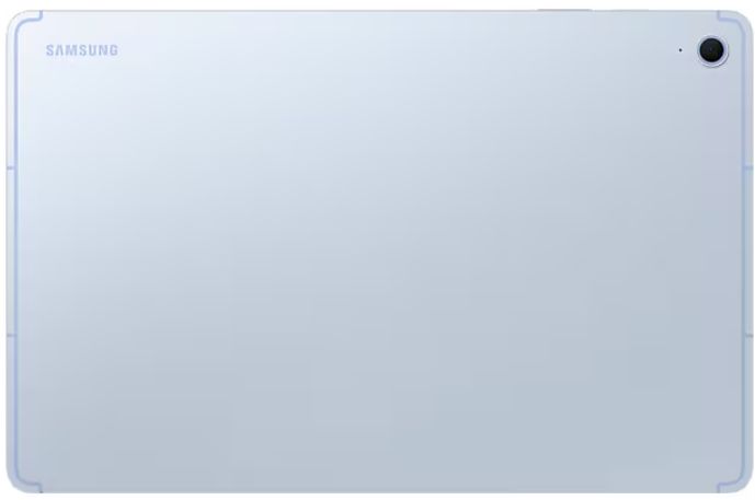 Galaxy Tab S10 FE+ 13.1"