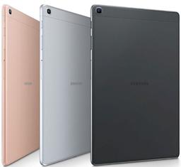 Galaxy Tab S5e 10.5" (2019)