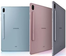 Galaxy Tab S6 (2019) (Without S-Pen)