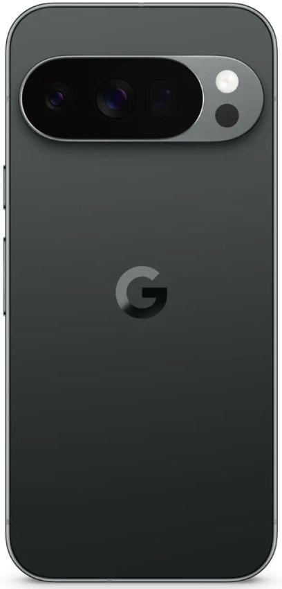 Google Pixel 10 Pro - 512GB - Obsidian