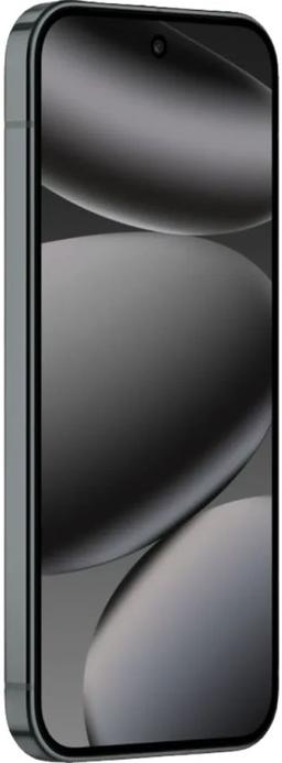 Google Pixel 10 Pro - 512GB - Obsidian